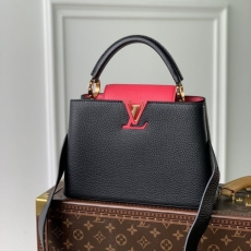 LV Top Handle Bags